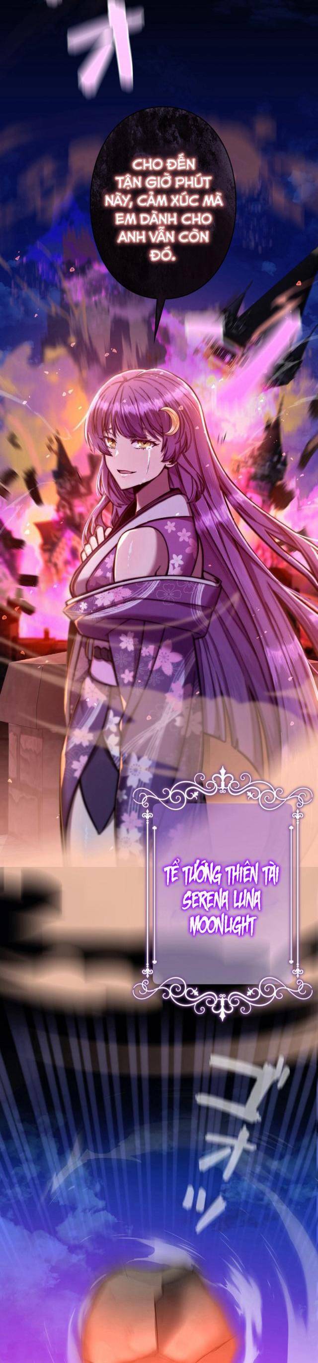 Các Nữ Anh Hùng Muốn Giết Tôi, Một Anh Hùng - Page 23