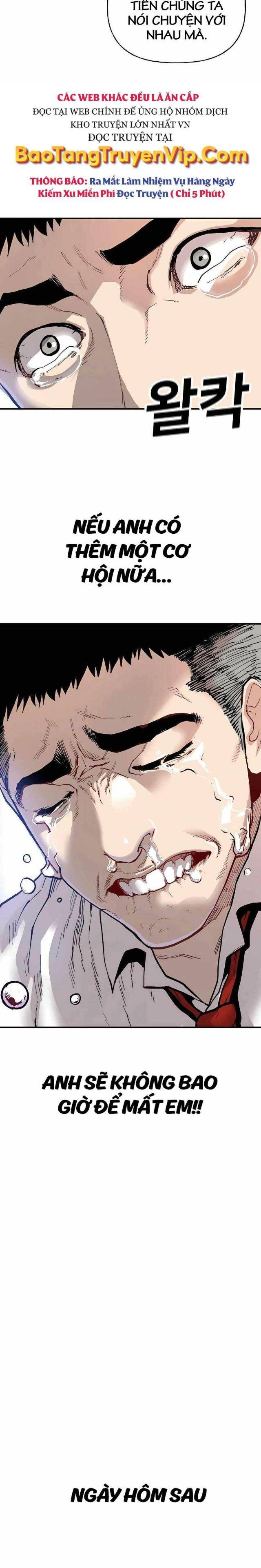 Ông Trùm Trở Lại - Page 32