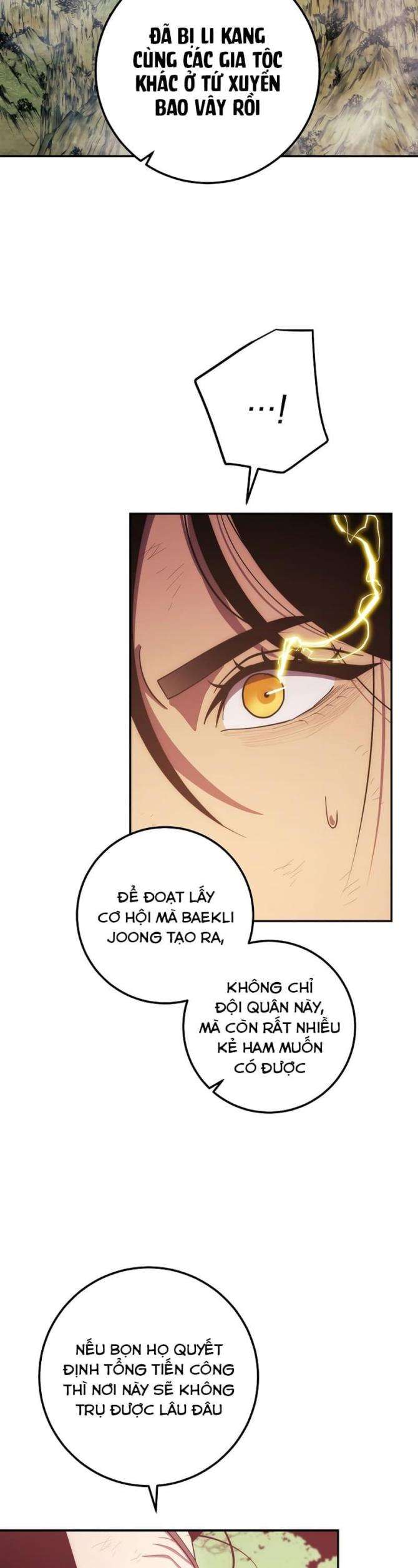 Độc Long:Huyền Thoại Của Asura - Page 33