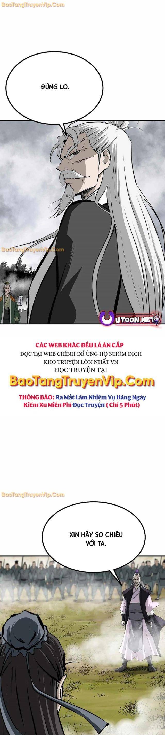 Cung Quỷ Kiếm Thần - Page 13