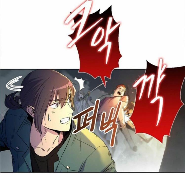 Tái Thiết Hầm Ngục - Page 96