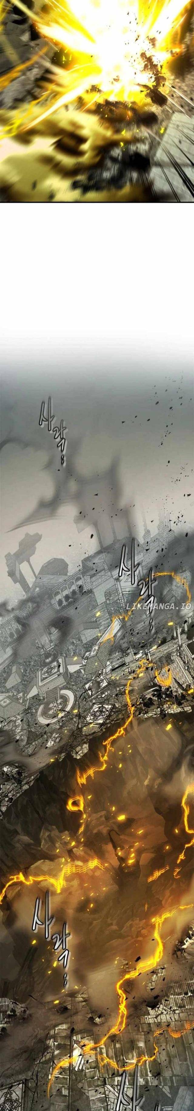 Thăng Cấp Cùng Thần - Page 19