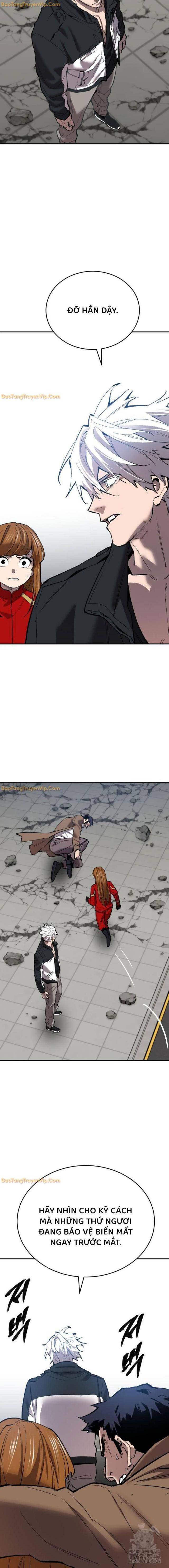 Phá Bỏ Giới Hạn - Page 30