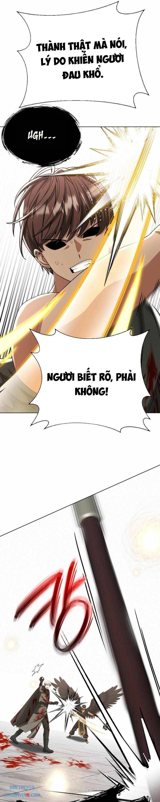 Pháp Sư Hắc Ám: Khởi Sinh Từ Xương Cốt - Page 32