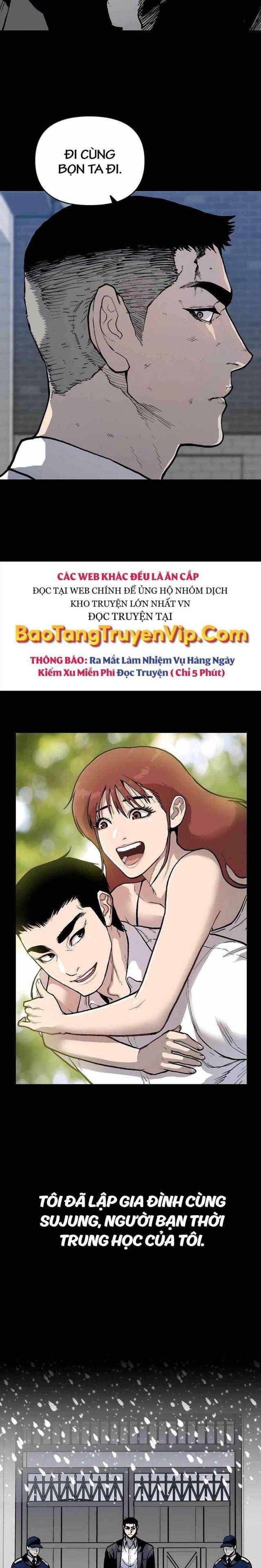 Ông Trùm Trở Lại - Page 11