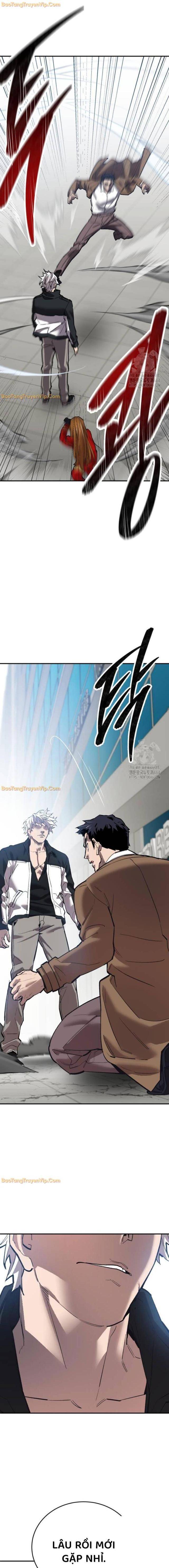 Phá Bỏ Giới Hạn - Page 5