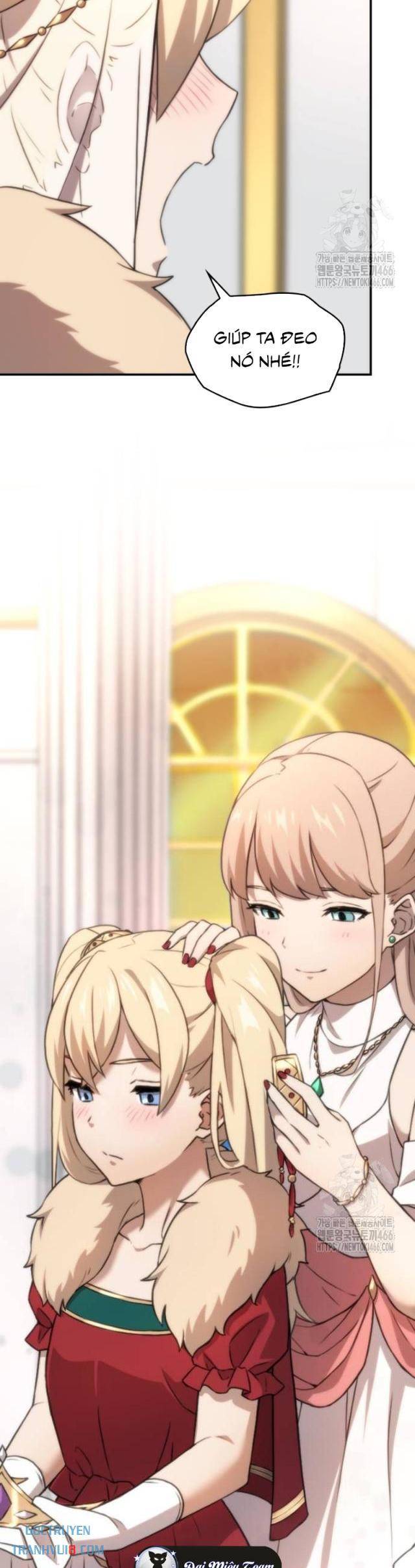 Cả Lớp Được Triệu Hồi Sang Thế Giới Khác - Page 9