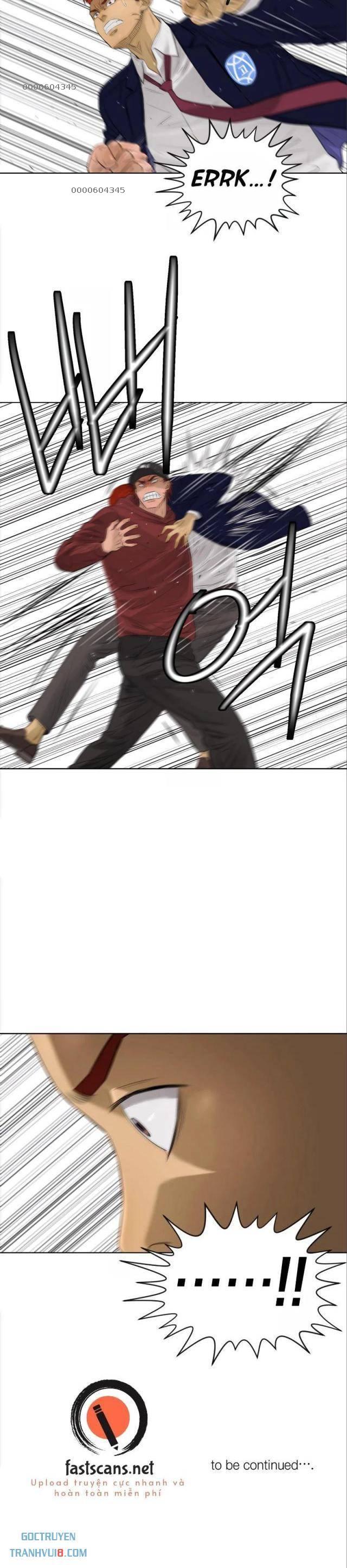 Cuộc đời Thứ Hai Của Một Gangster - Page 20