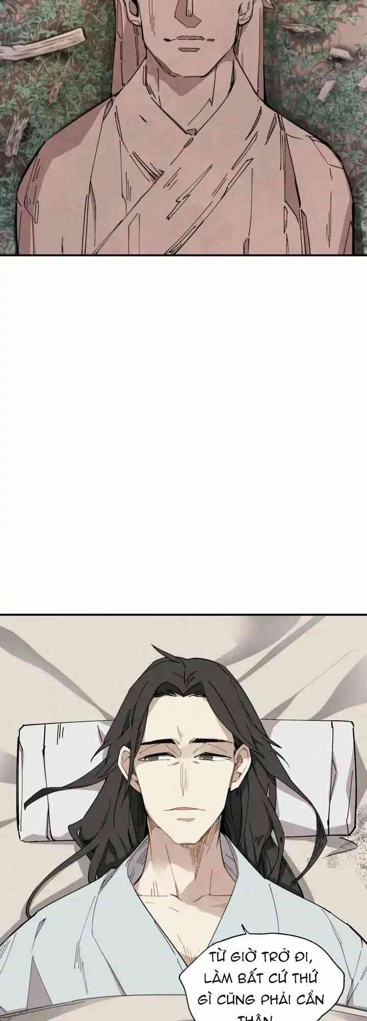 Phi Lôi Đao - Page 6