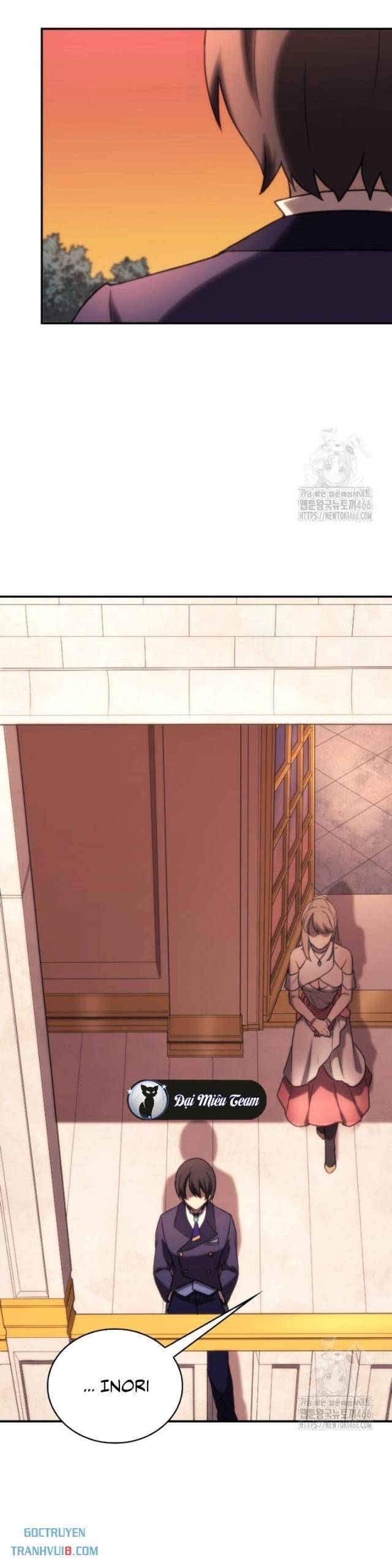 Cả Lớp Được Triệu Hồi Sang Thế Giới Khác - Page 25