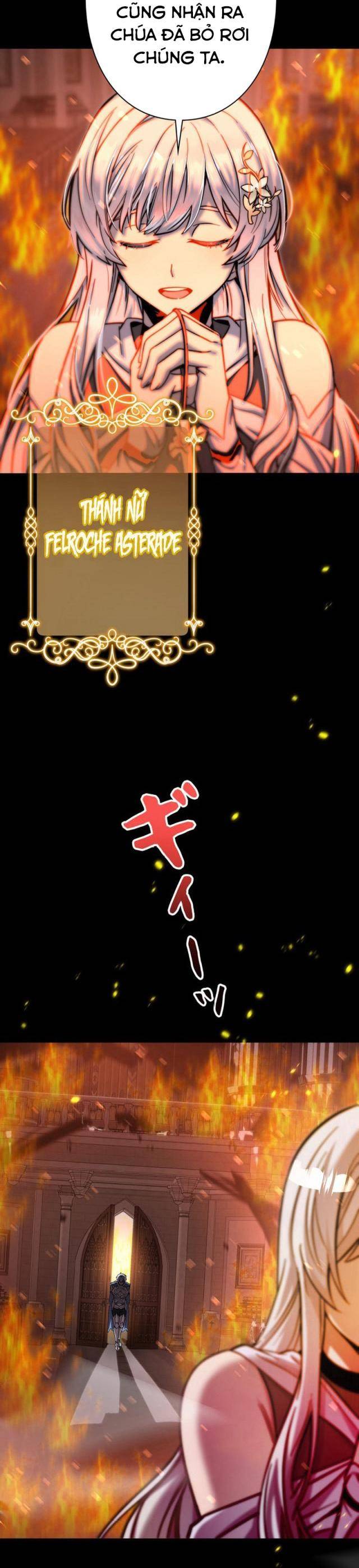 Các Nữ Anh Hùng Muốn Giết Tôi, Một Anh Hùng - Page 19