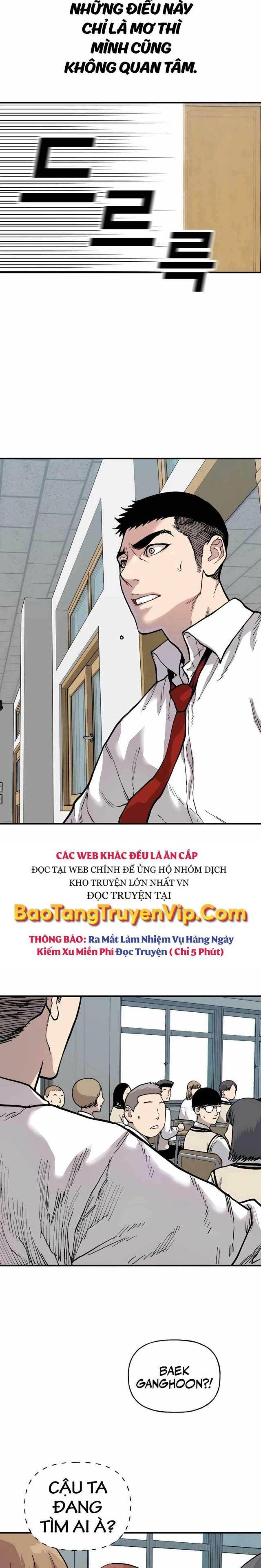 Ông Trùm Trở Lại - Page 26