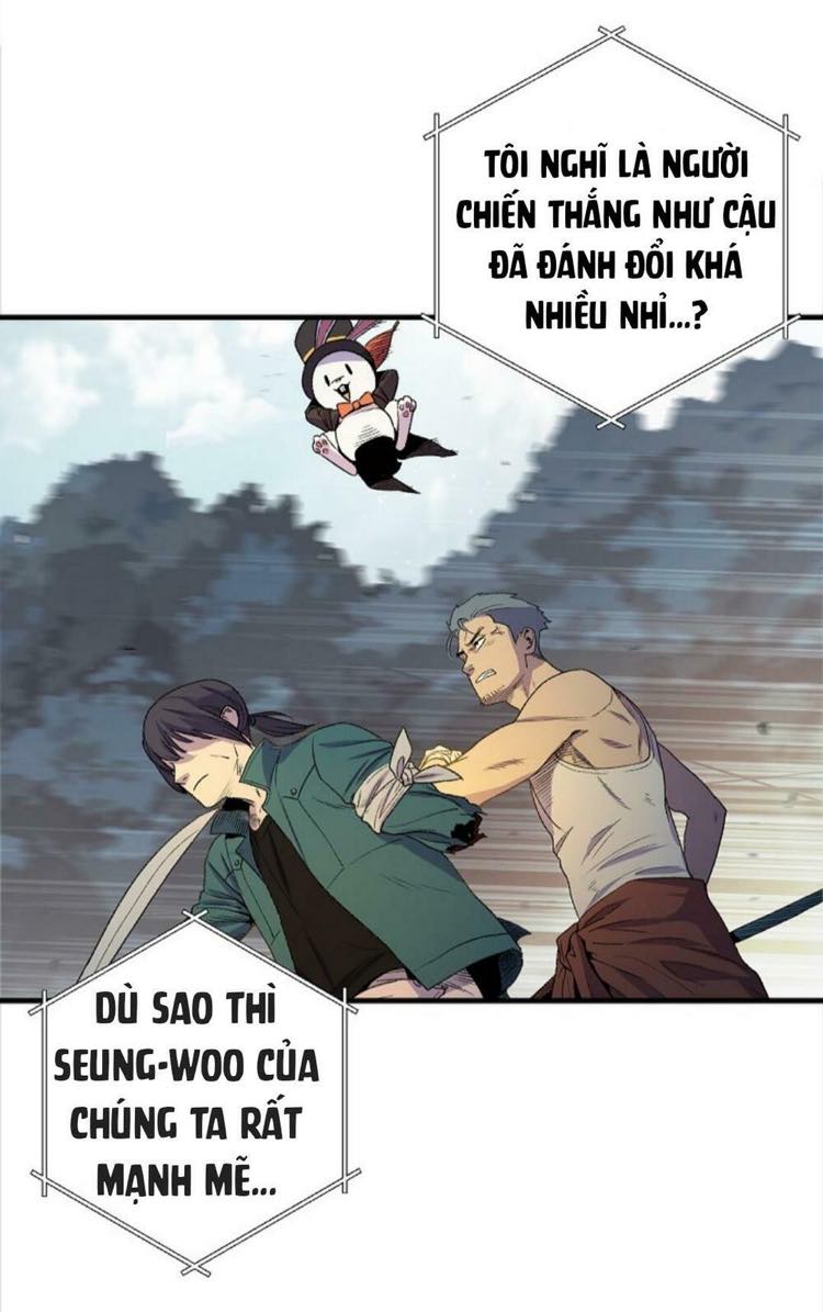 Tái Thiết Hầm Ngục - Page 113