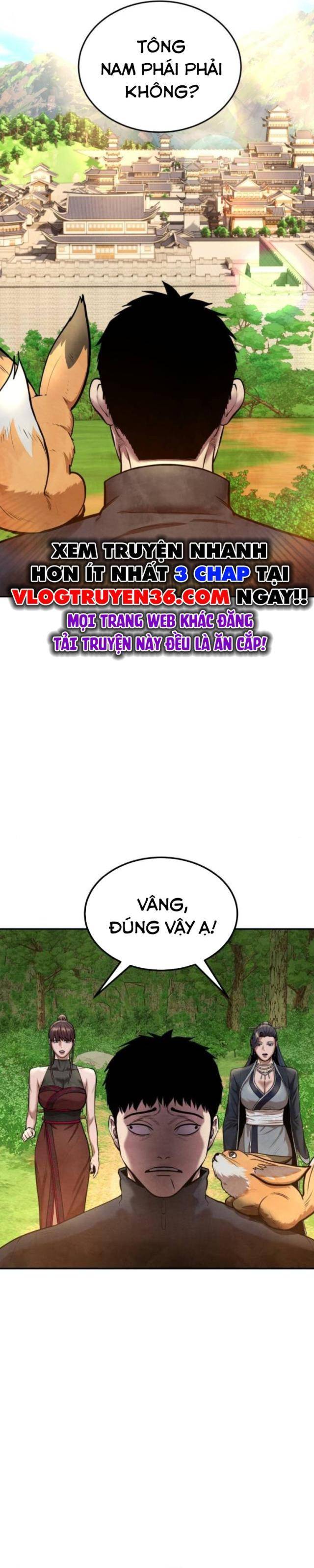 Tay Súng Chinh Phục Võ Lâm - Page 16