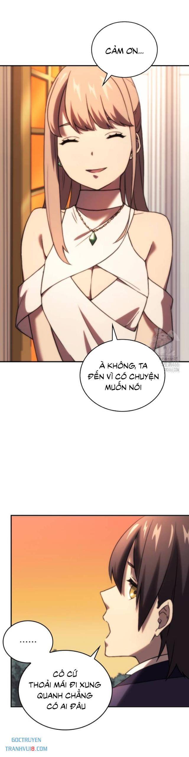 Cả Lớp Được Triệu Hồi Sang Thế Giới Khác - Page 26