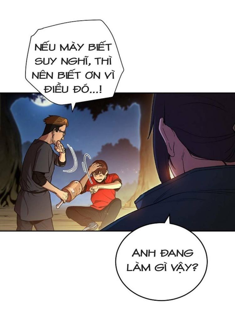 Tái Thiết Hầm Ngục - Page 80