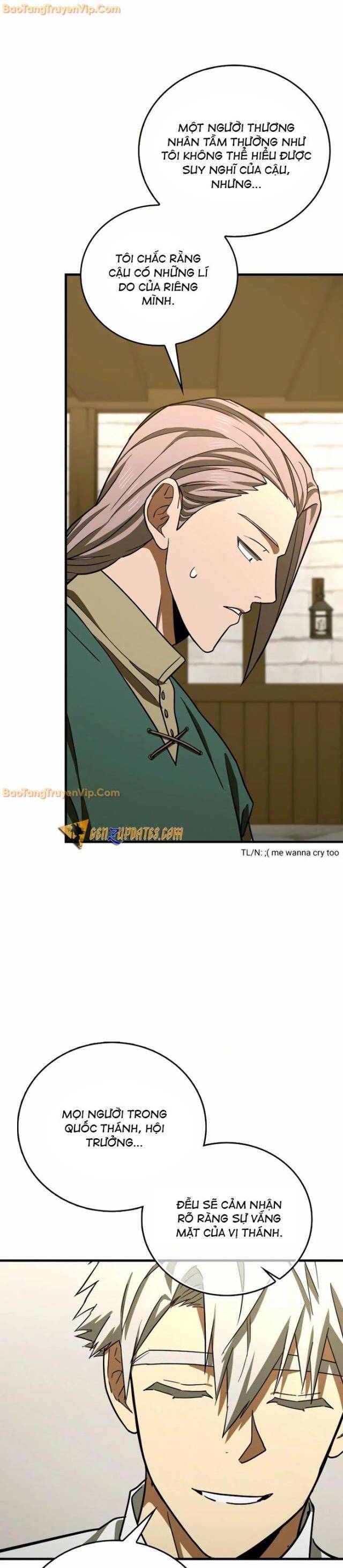 Có Điên Mới Là Thánh, Ta Là Thần Y - Page 12