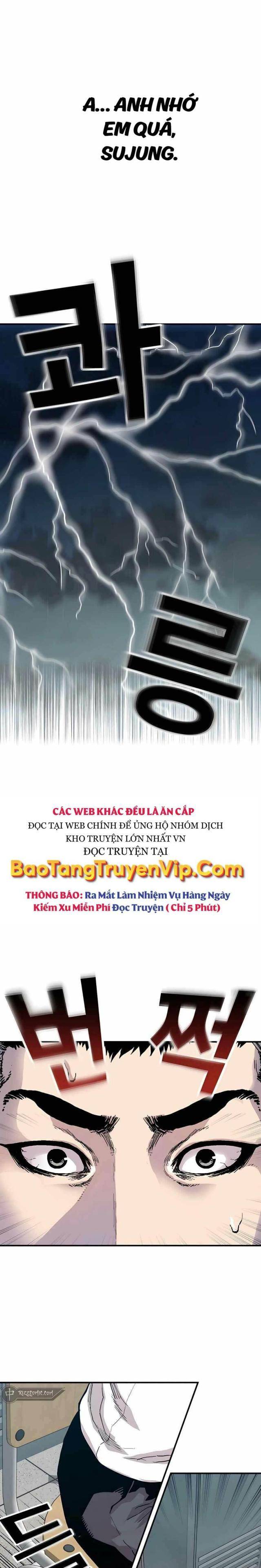 Ông Trùm Trở Lại - Page 21