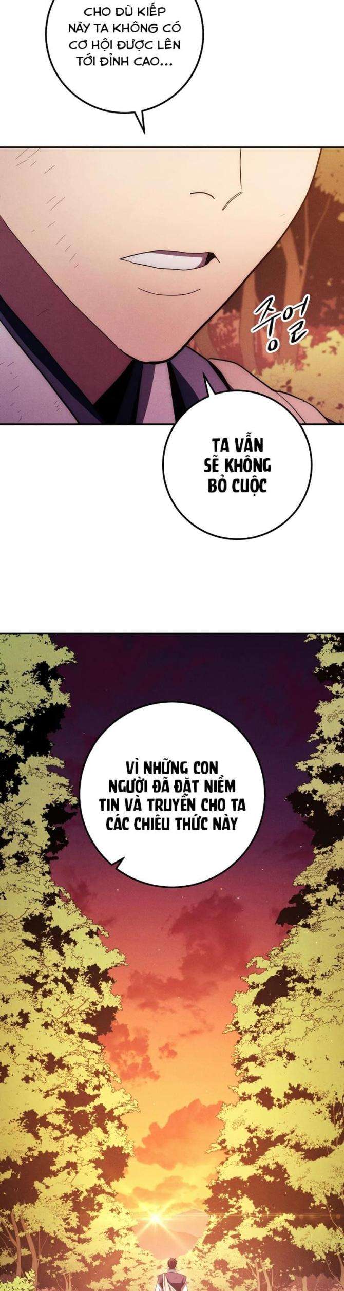 Độc Long:Huyền Thoại Của Asura - Page 56