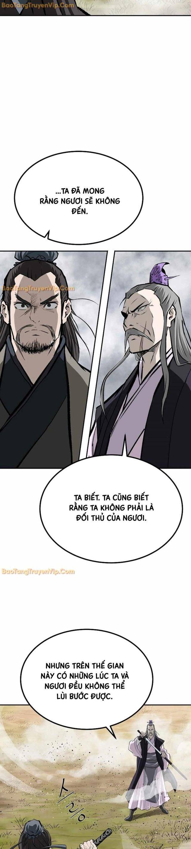 Cung Quỷ Kiếm Thần - Page 14