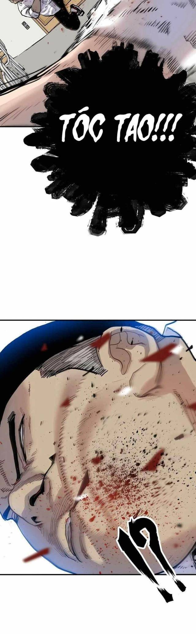 Ông Trùm Trở Lại - Page 38