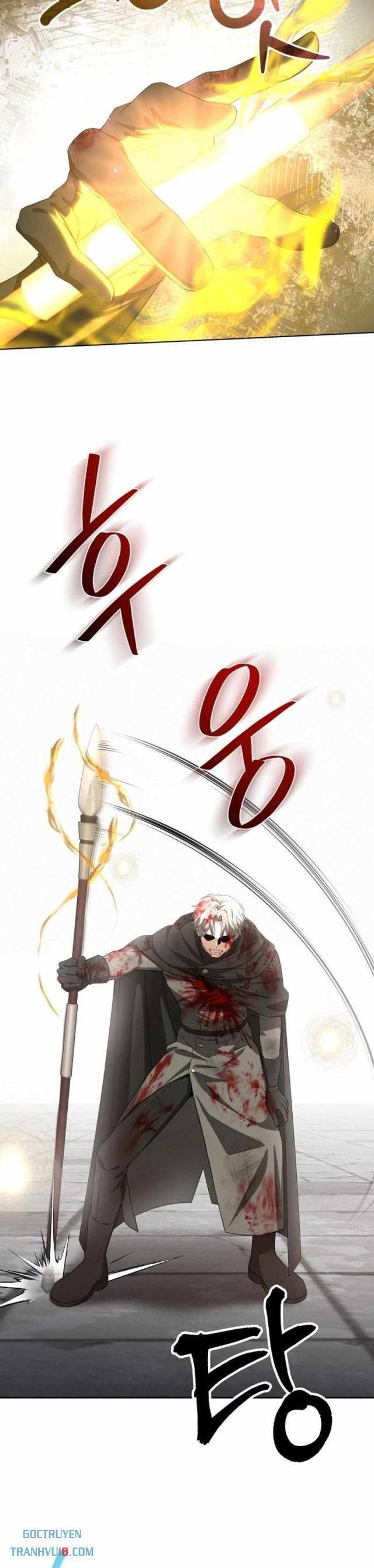 Pháp Sư Hắc Ám: Khởi Sinh Từ Xương Cốt - Page 16