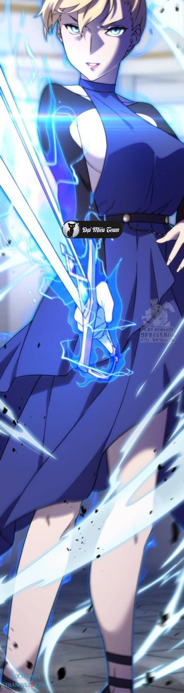 Cả Lớp Được Triệu Hồi Sang Thế Giới Khác - Page 9