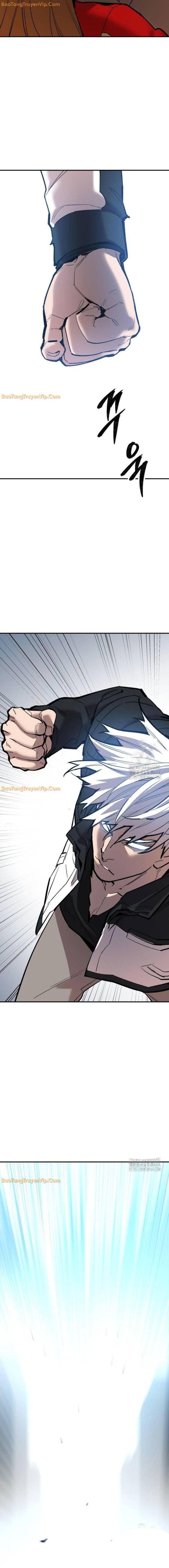 Phá Bỏ Giới Hạn - Page 31