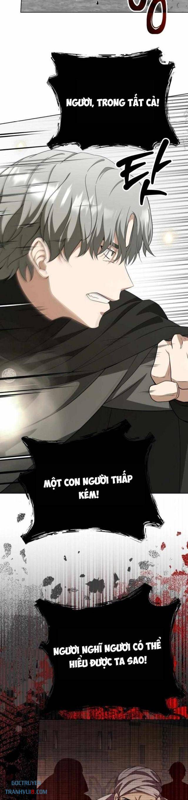 Pháp Sư Hắc Ám: Khởi Sinh Từ Xương Cốt - Page 7