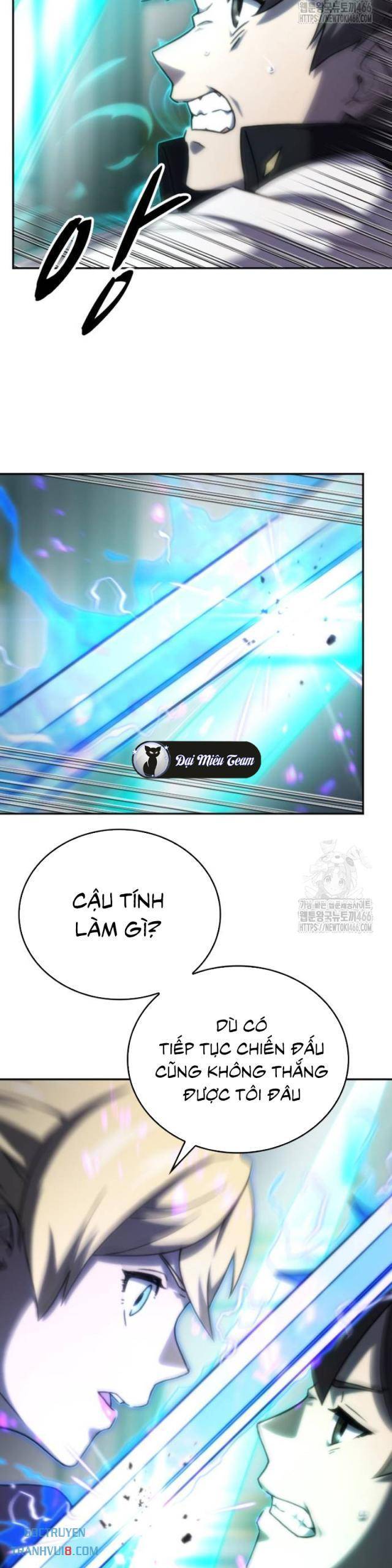 Cả Lớp Được Triệu Hồi Sang Thế Giới Khác - Page 23