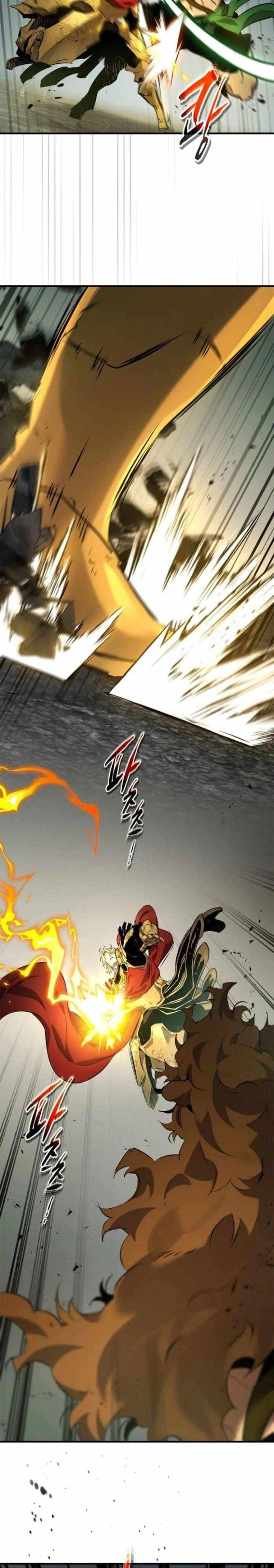 Thăng Cấp Cùng Thần - Page 4