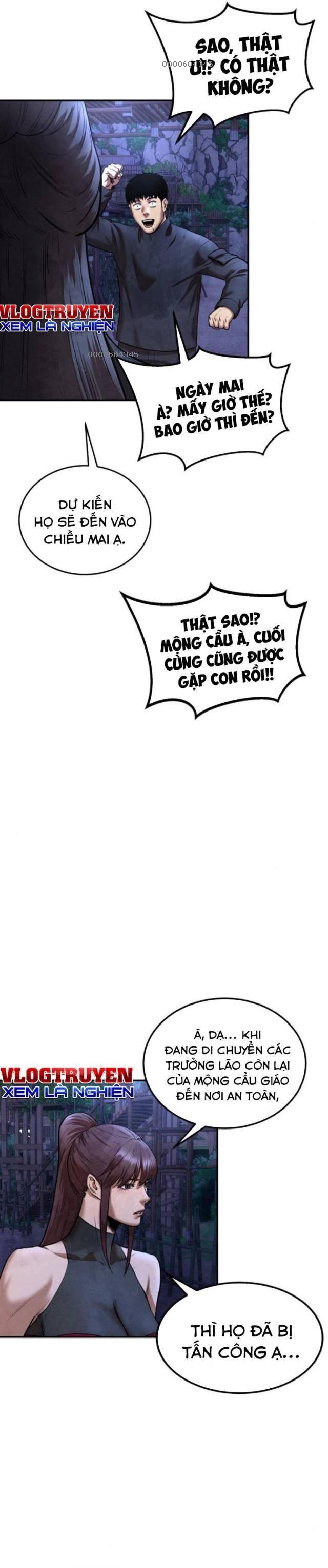 Tay Súng Chinh Phục Võ Lâm - Page 8