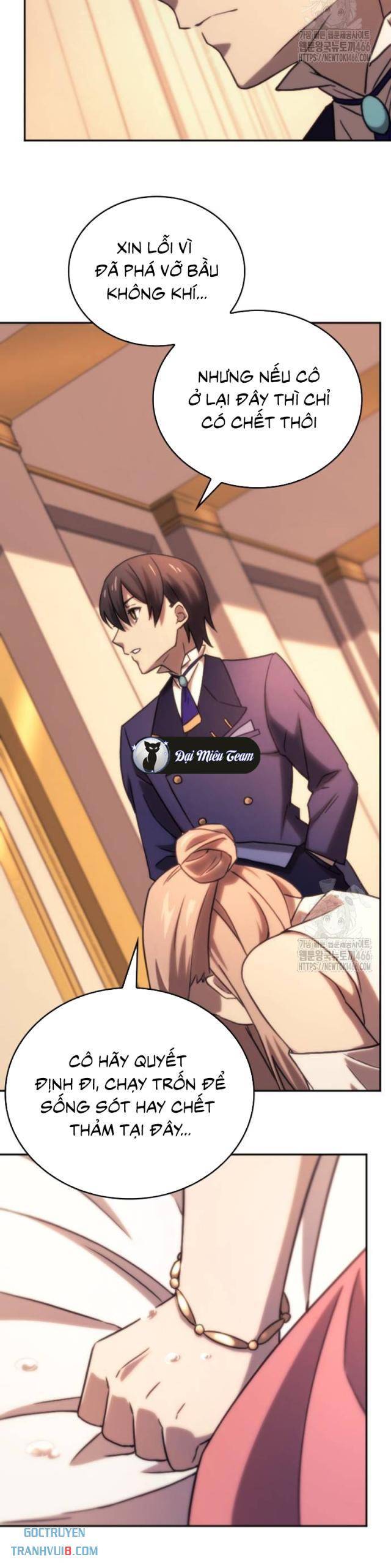 Cả Lớp Được Triệu Hồi Sang Thế Giới Khác - Page 26