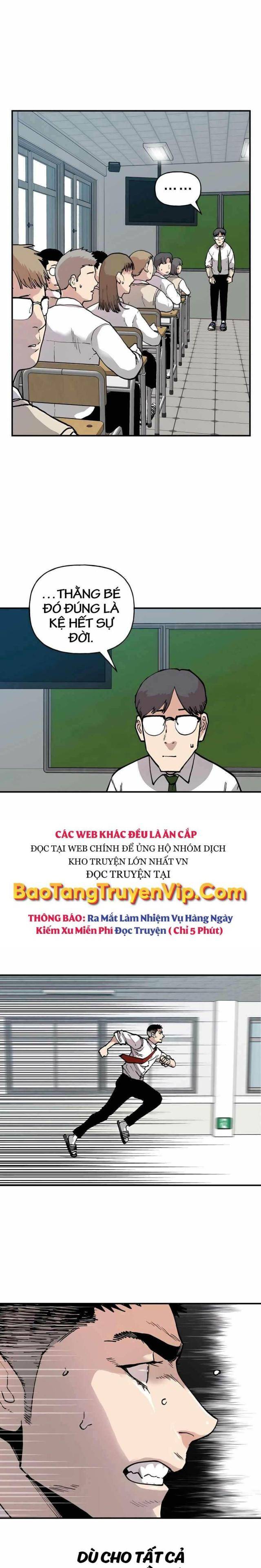Ông Trùm Trở Lại - Page 25