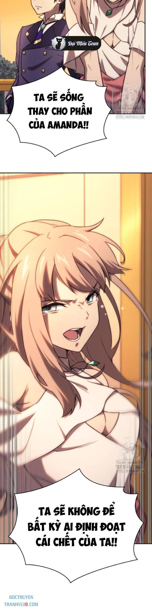 Cả Lớp Được Triệu Hồi Sang Thế Giới Khác - Page 30