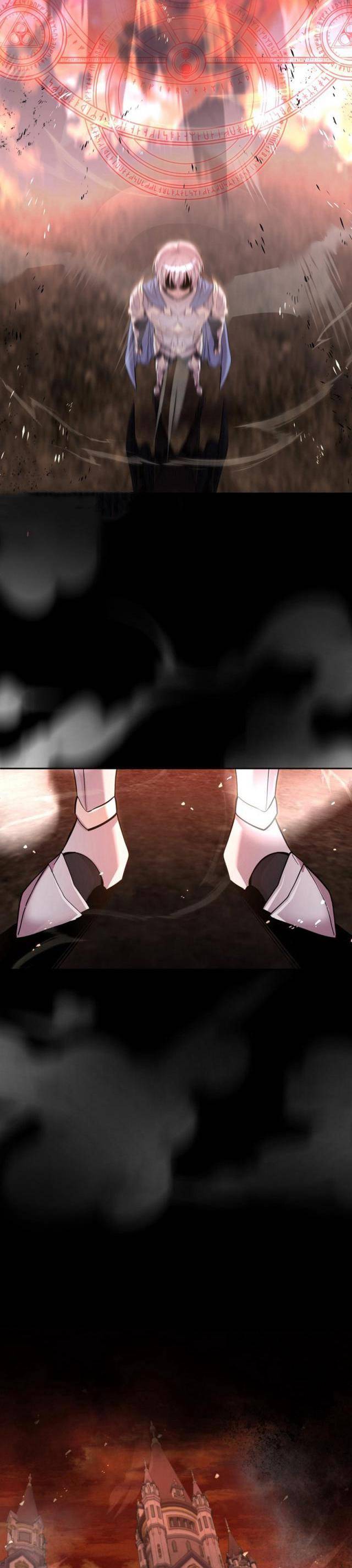 Các Nữ Anh Hùng Muốn Giết Tôi, Một Anh Hùng - Page 14