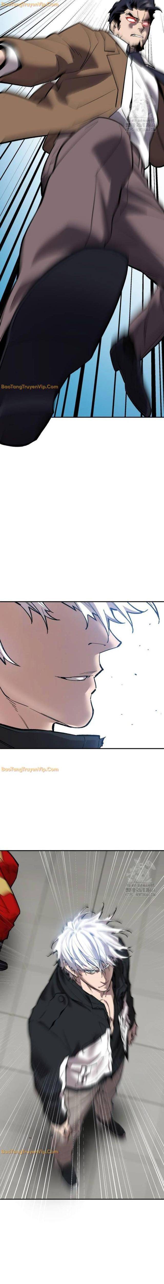 Phá Bỏ Giới Hạn - Page 4