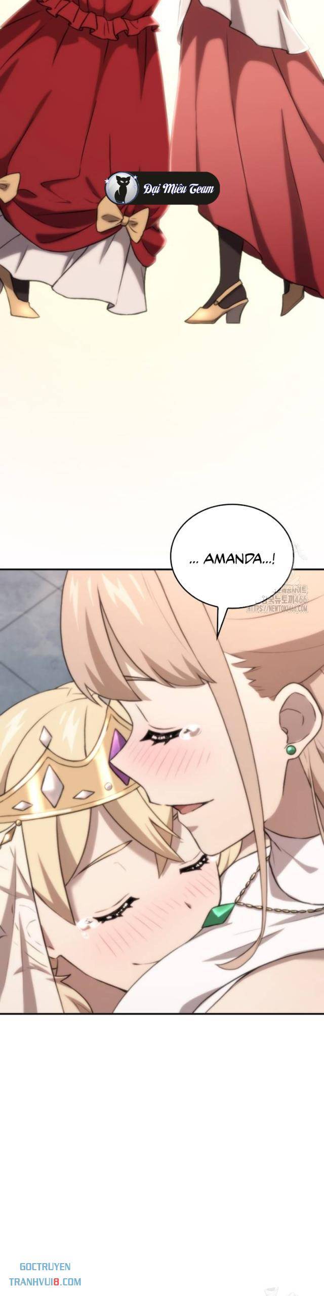 Cả Lớp Được Triệu Hồi Sang Thế Giới Khác - Page 19