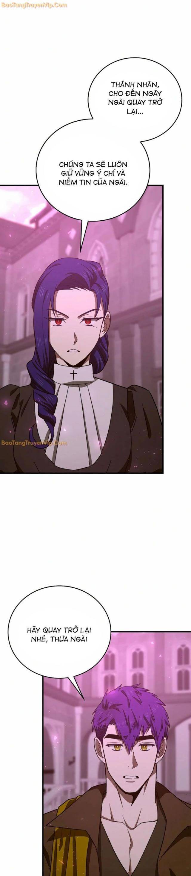 Có Điên Mới Là Thánh, Ta Là Thần Y - Page 33