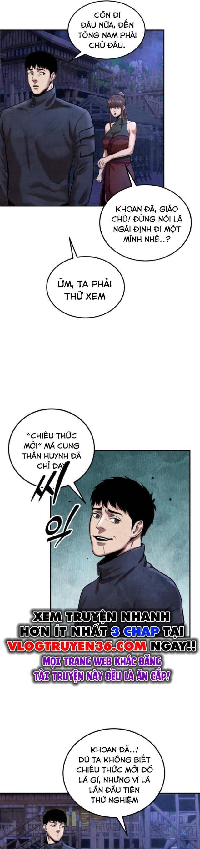 Tay Súng Chinh Phục Võ Lâm - Page 12