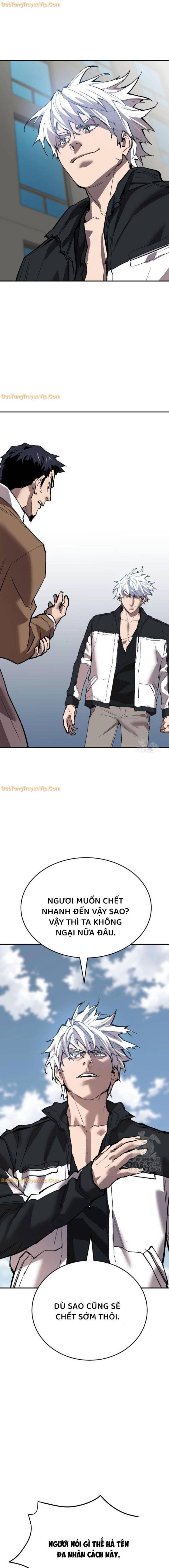 Phá Bỏ Giới Hạn - Page 24