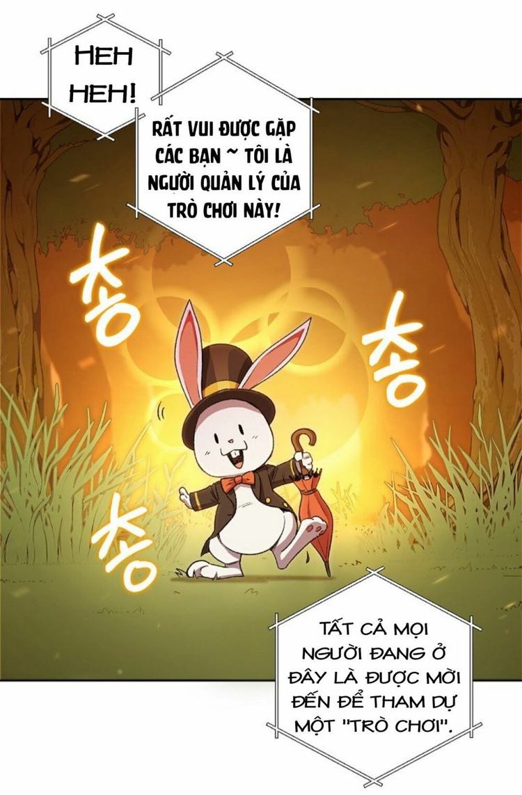 Tái Thiết Hầm Ngục - Page 33