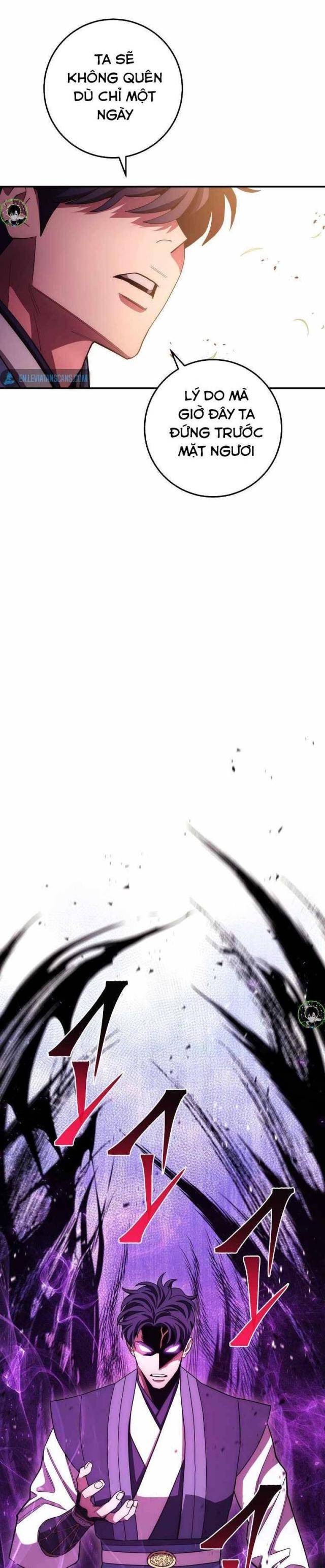 Độc Long:Huyền Thoại Của Asura - Page 32