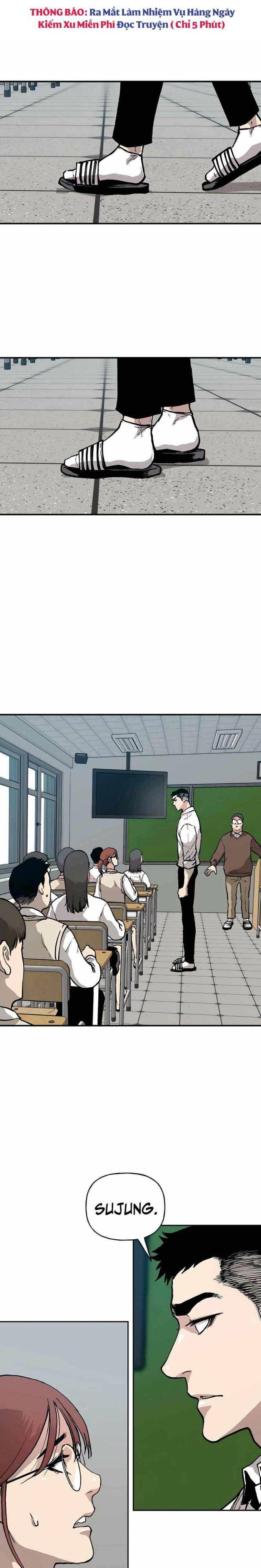 Ông Trùm Trở Lại - Page 28