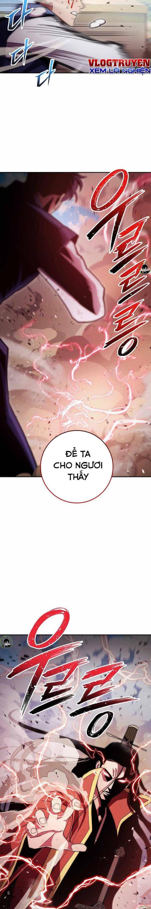 Độc Long:Huyền Thoại Của Asura - Page 17