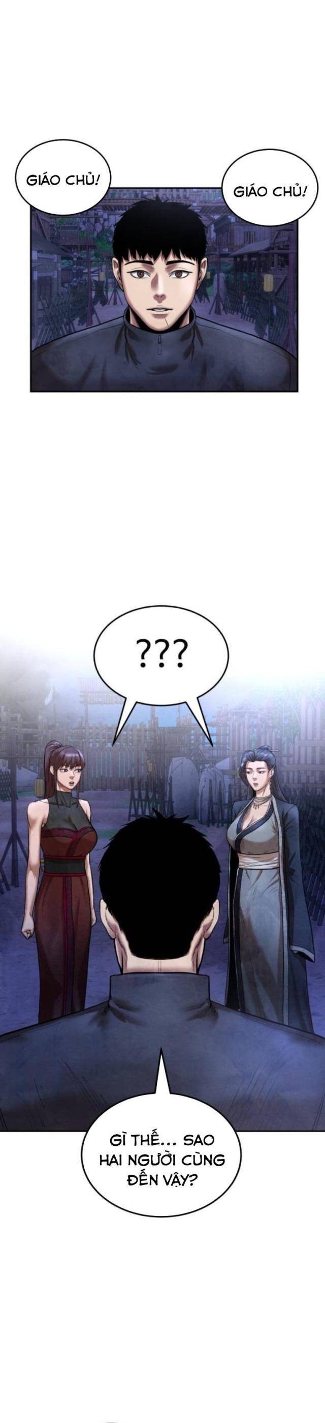 Tay Súng Chinh Phục Võ Lâm - Page 4