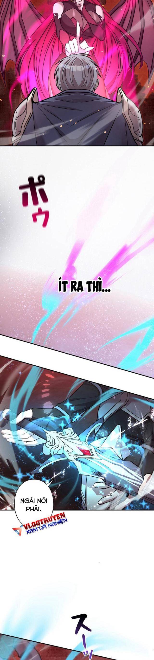 Các Nữ Anh Hùng Muốn Giết Tôi, Một Anh Hùng - Page 26