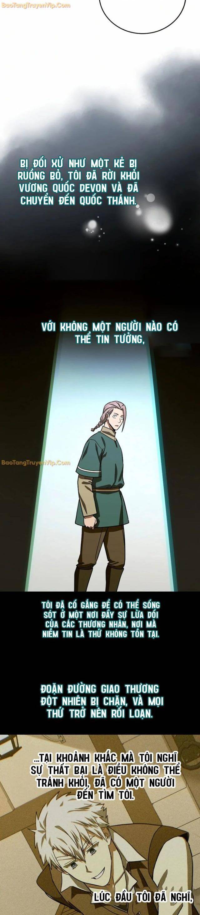 Có Điên Mới Là Thánh, Ta Là Thần Y - Page 15