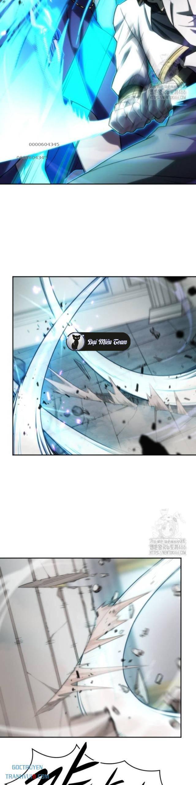 Cả Lớp Được Triệu Hồi Sang Thế Giới Khác - Page 17