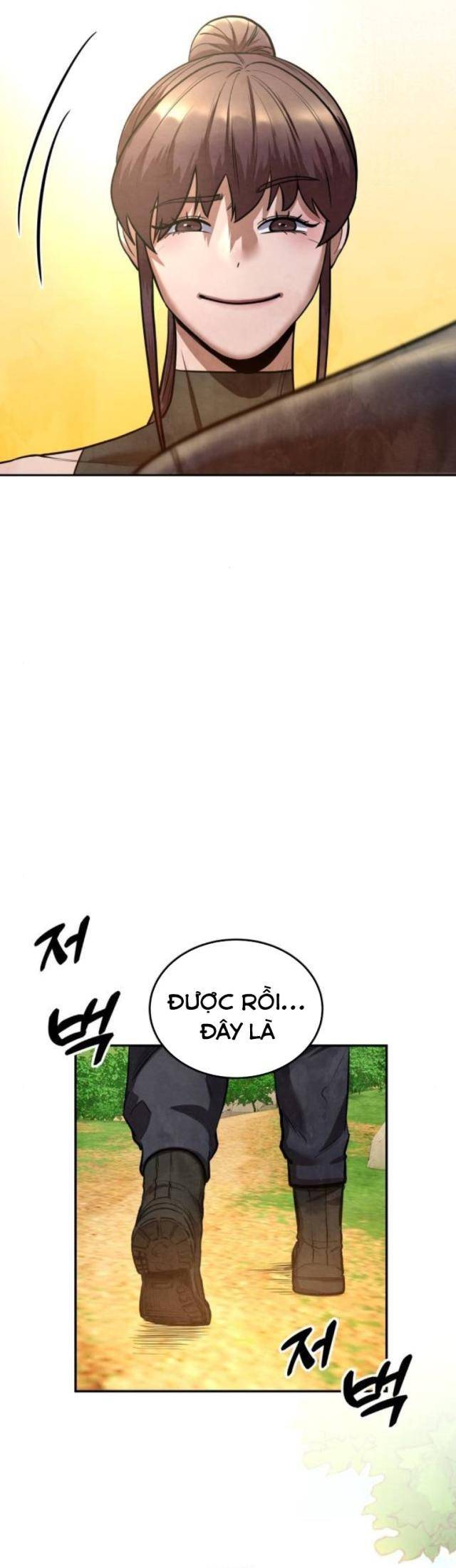 Tay Súng Chinh Phục Võ Lâm - Page 15